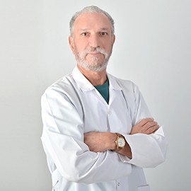 Op. Dr. Mahmut Kılıç