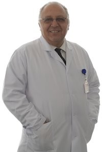 Op. Dr. Mahmut Kış