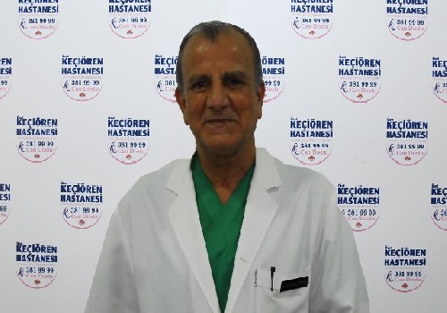 Op. Dr. Mustafa Yılmaz