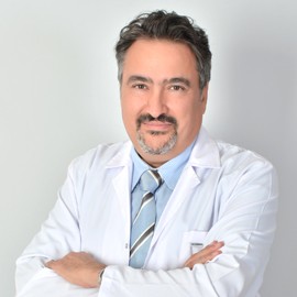 Op. Dr. Ömer Faruk Tekin