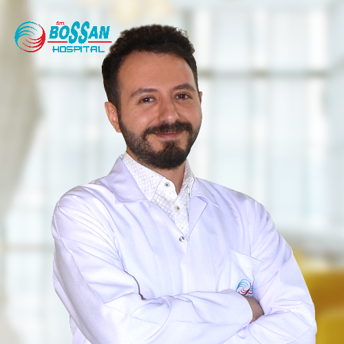 Op. Dr. Onur Nazım TAN