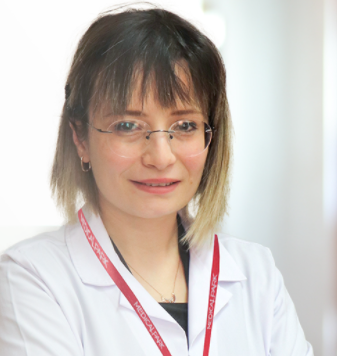 Op. Dr. Pınar Atabey