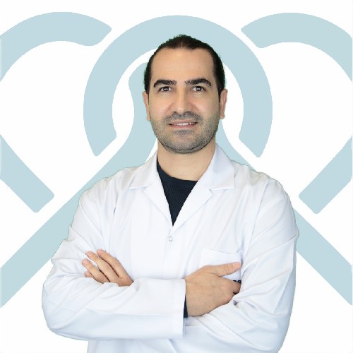 Op. Dr. Sedat Avşar