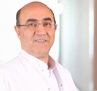 Op. Dr. Selçuk Özkan