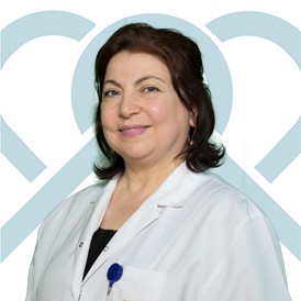 Op. Dr. Şerife Ayşe Altınok