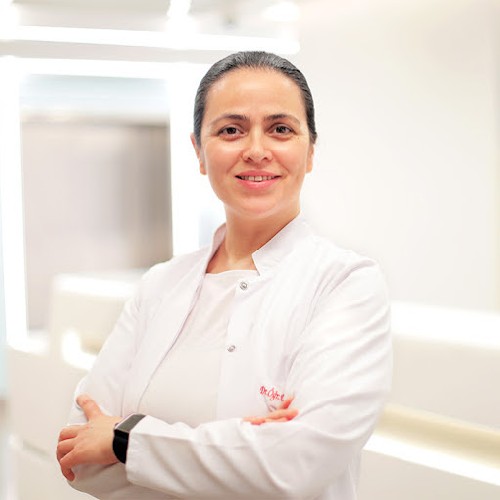 Op. Dr. Serpil Kırım