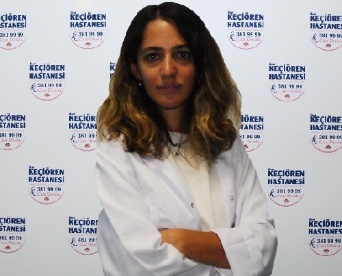 Op. Dr. Zeynep Ataman Yıldırım