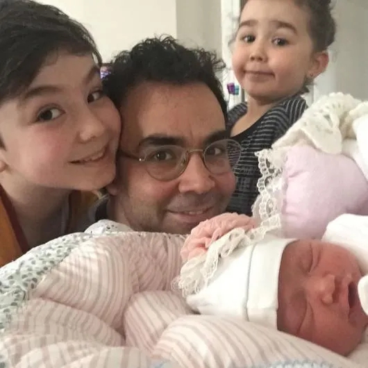 Doç. Dr. Oral Sökücü