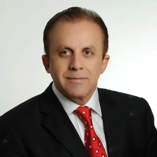 Uzm. Dr. Orhan Aykanat