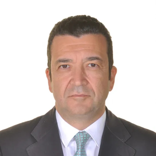 Doç. Dr. Orhan Çelen