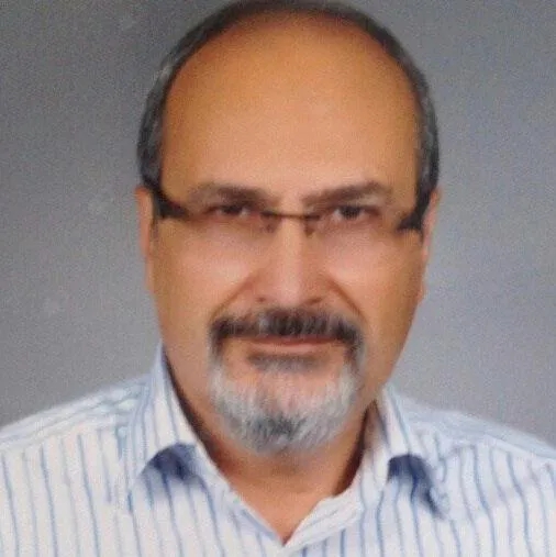 Uzm. Dr. Orhan Doğan