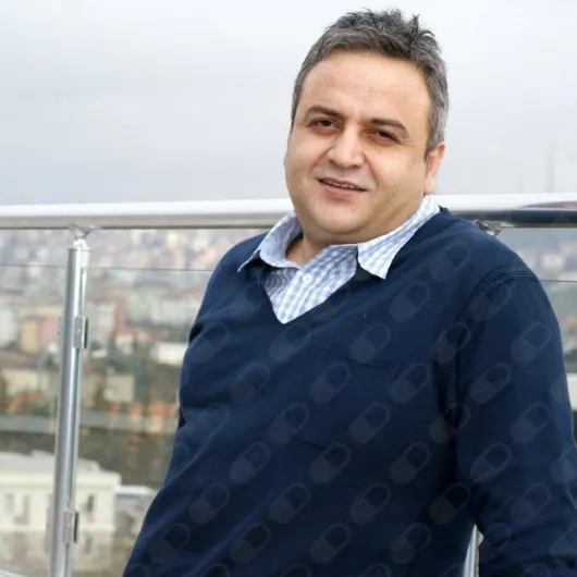 Uzm. Psk. Orhan Gümüşel
