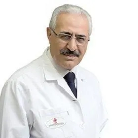 Uzm. Dr. Orhan Kaşlıoğlu