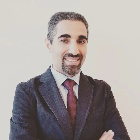 Doç. Dr. Orhan Koca