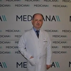 Uzm. Dr. Orhan Külahcı