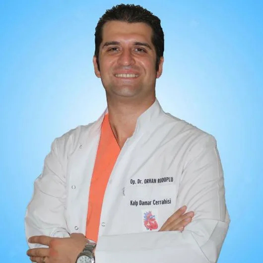 Op. Dr. Orhan Rodoplu