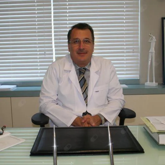 Uzm. Dr. Orhan Sami Gültekin