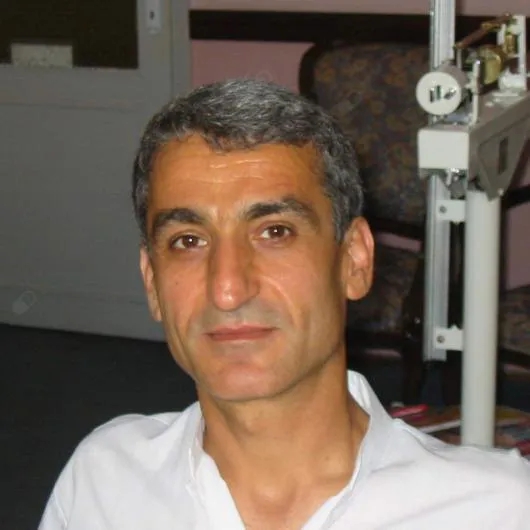 Uzm. Dr. Orhan Sarıoğlu