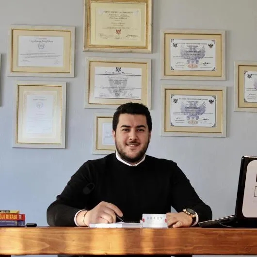 Uzm. Psk. Orkun Derinçay