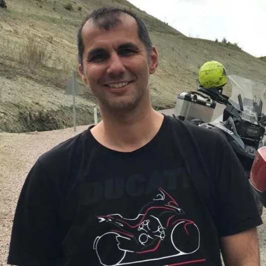 Dr. Dt. Osman Alper Temiz