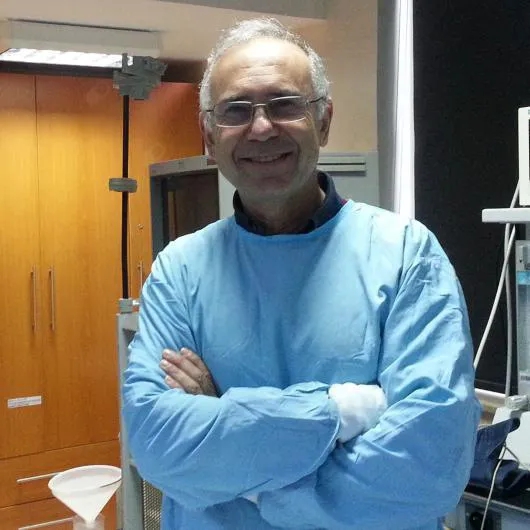 Prof. Dr. Osman Baran Tortum