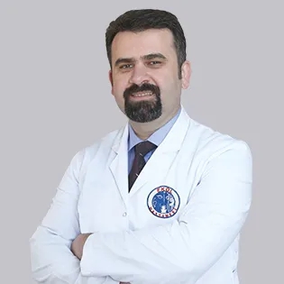 Op. Dr. Osman Gücük