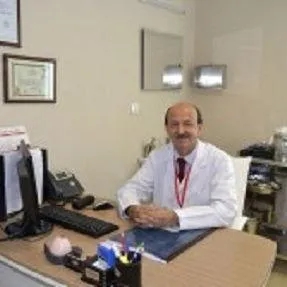 Op. Dr. Osman Güngör