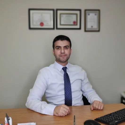 Op. Dr. Osman Halit Çam