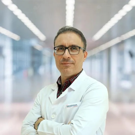 Op. Dr. Osman Kapkın