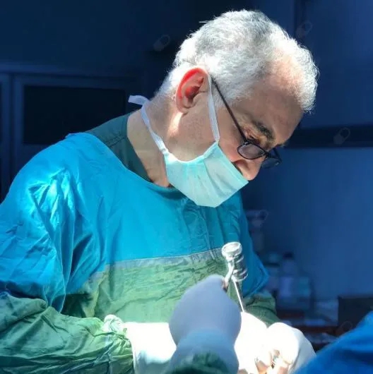 Uzm. Dr. Osman Karaaslan