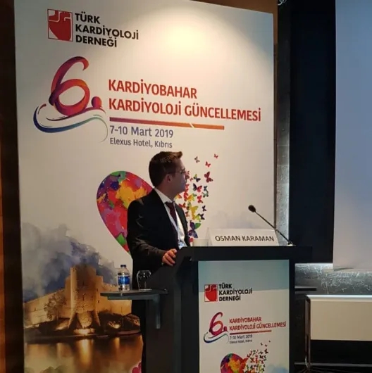 Uzm. Dr. Osman Karaman