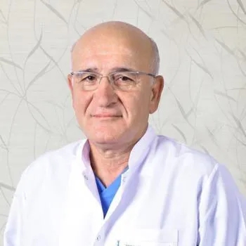 Doç. Dr. Osman Krand