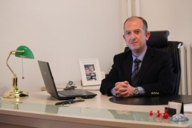 Prof. Dr. Osman Kurukahvecioğlu