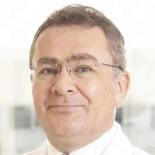 Uzm. Dr. Osman Nuri İnceöz