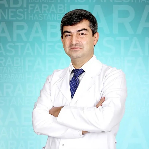 Uzm. Dr. Osman Tüfekçi