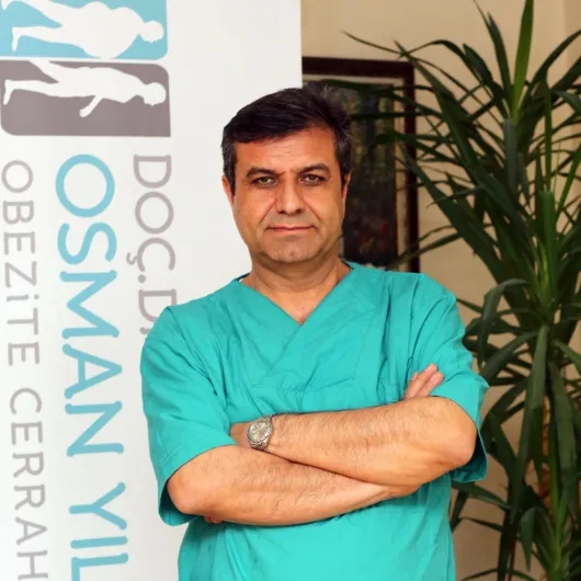 Doç. Dr. Osman Yıldırım