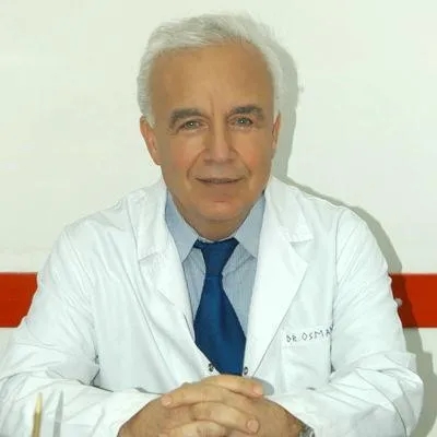 Uzm. Dr. Osman Yılmaz