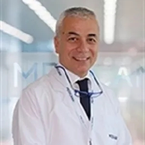 Prof. Dr. Osman Yüksel