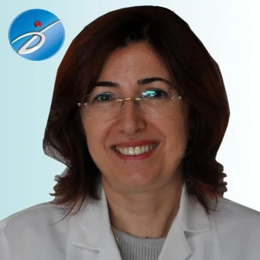 Op. Dr. Oya Baran