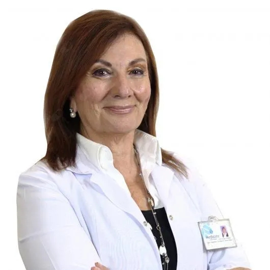 Prof. Dr. Oya Gökmen