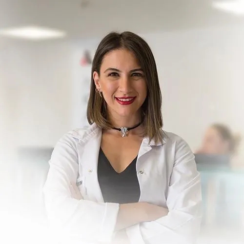 Psk. Öykü Yıldırım Lüleci