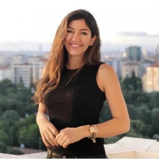 Dyt. Öykü Yıldırım