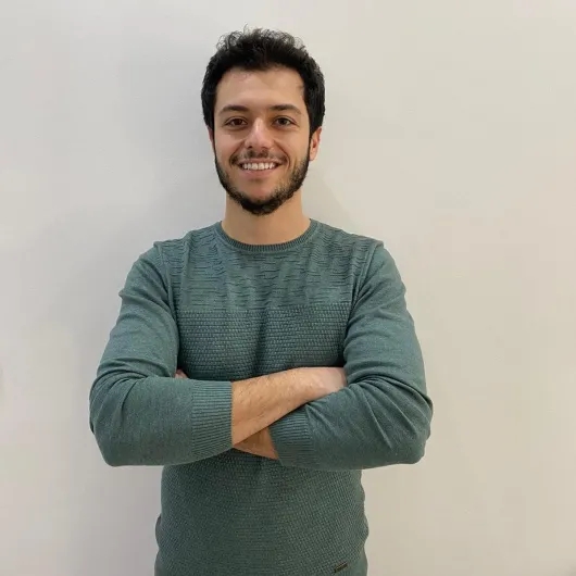 Uzm. Kl. Psk. Ozan Baysal