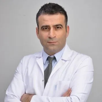 Uzm. Dr. Ozan Koçak