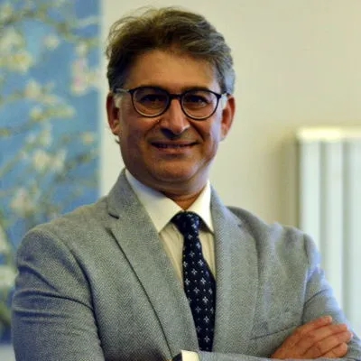 Prof. Dr. Ozan Seymen Sezen