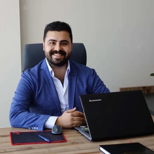 Uzm. Kl. Psk. Ozan Yalçıntaş