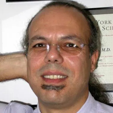 Op. Dr. Özcan Ülgen