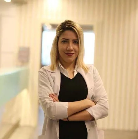 Dyt. Özden Örkçü