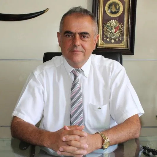 Op. Dr. Özer Gürbüz