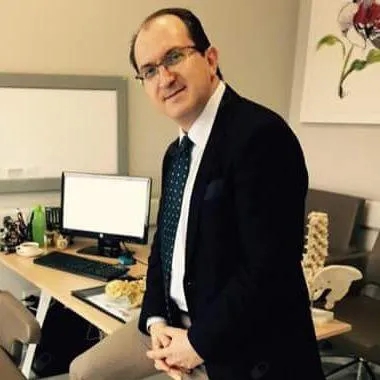 Prof. Dr. Özerk Okutan